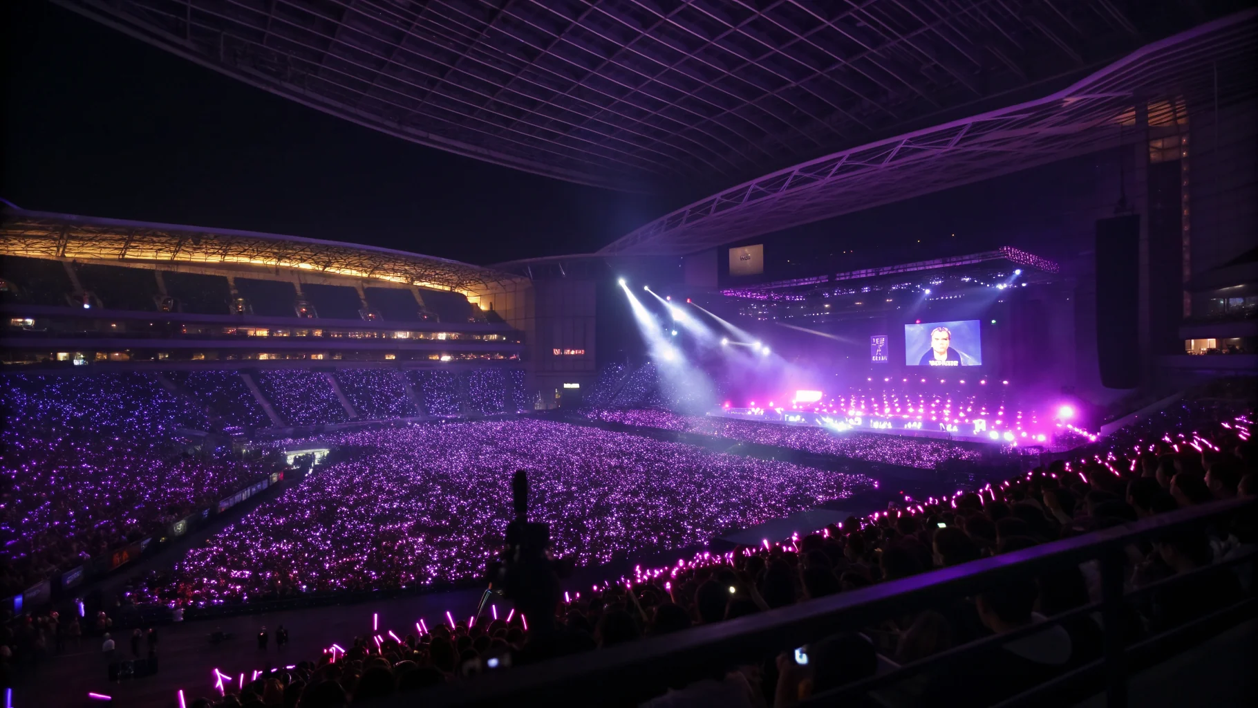 Best K-Pop lightsticks